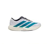 Shein Adizero EVO SL Men's Running Shoes Cloud White / Pure Teal / Grey Four JS4487