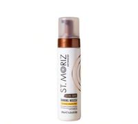 Shein Advanced Colour Correcting Self Tanning Mousse Ultra Dark 200 ml
