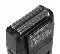 Shein Afeitadora eléctrica Kemei KM-1102 para hombres | Carga rápida USB, 90 min de larga duración | Cuchillas ultra ligeras e hipoalergénicas | Regalo perf