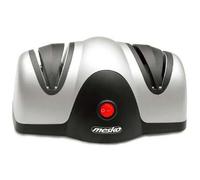 Shein Afilador de Cuchillos Eléctrico Profesional ✅ Envíos 24/48h ✅ Guías Inclinadas para Afilado y Pulido, Ideal Cuchillos Cocina, Tijeras, Mesko, MS4516