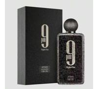 Shein Afnan 9 PM Night Out Unisex Extrait de Parfum, 3.4 Fl. Oz