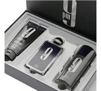 Shein Afnan 9 PM Set de Regalo para hombre es una elegante combinación de sofisticación y frescura. Incluye un Eau de Parfum de 100 ml, un gel de ducha de 2