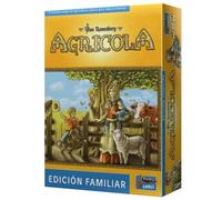 Shein Agricola Edición Familia - Juego de Mesa en español (LKGAGF01ES) - ✅ Entrega 48/72h
