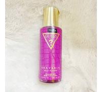 Shein AGUA CORPORAL PERFUMADA GUESS SEXY SKIN WILD FLOWER FRAGANCIA MIST 250ML
