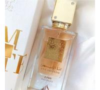 Shein Agua de perfume Ana Abiyedh Powdery de 60 ml para mujer