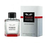 Shein Agua de tocador Power of Seduction Colonia para hombres 100 ml ✅ Entrega de 1-3 días
