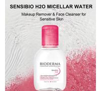 Bioderma Bioderma Sensibio H2O Solución Micelar , 100 ml