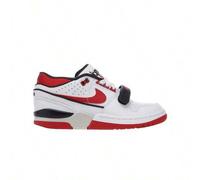 Shein Air Alpha Force 88 Men Sports Casual Shoes White DZ4627