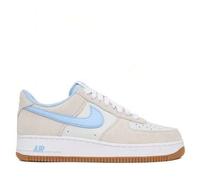 Shein Air Force 1 '07 LV8 Men's Sneakers Photon Dust/White/Gum Medium Brown/Psychic Blue IB6388-002