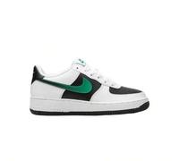 Shein Air Force 1 Kids Sneakers White / Black / Malachite / Sdtadium Green FZ4353