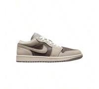 Shein Air Jordan 1 Low SE Women's Shoes Enigma Stone/Pale Ivory/Hemp/Oatmeal IB7011