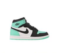 Shein Air Jordan 1 Retro High OG Men's Shoes Green Glow DZ5485