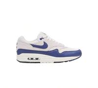 Shein Air Max 1 Essential Sneaker Blue and White FZ5808