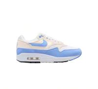 Shein Air Max 1 Women's Sneakera White / Royal Pulse - Phantom - Black DZ2628