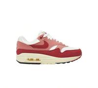 Shein Air Max 1 Women's Sneakers Red Stardust DZ2628