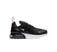 Shein Air Max 270 Kids' Sneaker White / Black AO2372-001