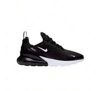 Shein Air Max 270 Men's Casual Athletic Shoes Premium Modern Anti-Slip Running Street Style Office Black AH8050-002