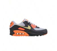 Shein Air Max 90 Men's Sneakers Light Smoke Grey / Hyper Crimson / Black / Limelight DM0029 018