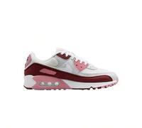 Shein Air Max 90 SE Neapolitan Women's Shoes Dark Team Red / Platinum Tint / Pure Platinum / White HM9451