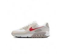 Shein Air Max 90 Women's Casual Athletic Shoes Sporty Responsive Durable Training Travel Running White DM0029-113