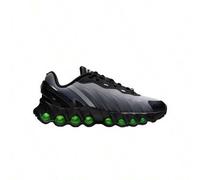 Shein Air Max Dn8 Kids Shoes Black / Light Smoke Grey / Black / Volt HF7310