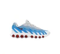 Shein Air Max Dn8 Men's Casual Athletic Shoes Lace-Up Heritage Flexible Running Street Style Office Black FQ7860-101