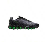 Shein Air Max Dn8 Men's Casual Athletic Shoes Modern Anti-Slip Lace-Up Casual Weekend Walking Black FQ7860-003