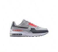 Shein Air Max LTD 3 Premium Men's Shoes Wolf Grey / Bright Crimson / Dark Grey / Wolf Grey 695484