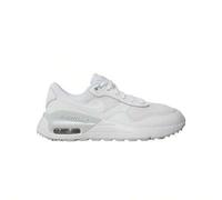 Shein Air Max Systm Kids' Sneakers Flexible Rubber Outsole Lightweight Daily Shopping Casual White DQ0284-102