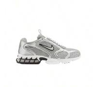Shein Air Zoom Spiridon Cage 2 Men's Sneakers Silver Colored CJ1288