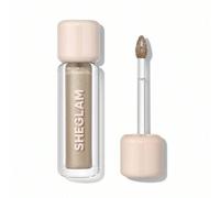 Shein Airglow Tinte para ojos-Silver Lining Marca Belleza Maquillaje Cosmético para Mujeres Niñas Perfecto para Otoño Invierno Ideal para Y2K Elegante Moda