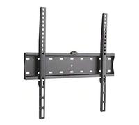 Shein AISENS WT55F-013 soporte para TV 81,3 cm (32") Negro