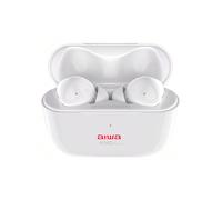 Shein Aiwa EBTW-888ANC/WT auricular y casco Auriculares True Wireless Stereo (TWS) Dentro de oído Llamadas/Música Bluetooth Blanco