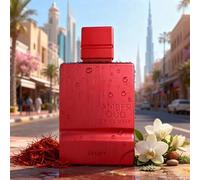 Shein AL HARAMAIN - AMBER OUD EXCLUSIVE SPORT - 60 ml - Extracto de perfume - Unisex