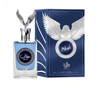 Shein Al Wataniah Eqaab 100ML Eau de Parfum para hombre