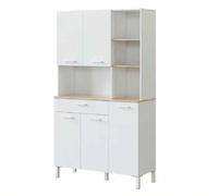 Shein Alacena de cocina 5 puertas ✅ Entrega 7-9 días a España (península)