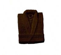 Shein Albornoz unisex, 90% algodón, dos bolsillos y cinturilla ajustable, muy absorbente, Variedad de colores disponibles, tallas S M L XL XXL