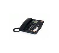 Shein Alcatel Temporis 880 Teléfono DECT/analógico Identificador de llamadas Negro