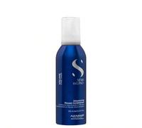 Shein Alfaparf Milano Semi di Lino Acondicionador en espuma voluminizadora Volumen, 200 ml