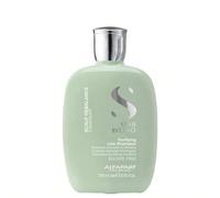 Shein Alfaparf Milano Semi di Lino Scalp Rebalance Champú Purificante Bajo, 250 ml