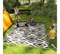 Shein Alfombras y tapetes para patio