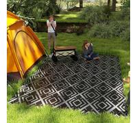 Shein Alfombras y tapetes para patio