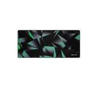 Shein ALFOMBRILLA GAMING SHARKOON SKILLER SGP30 XXL STEALTH 900x400x2.5MM