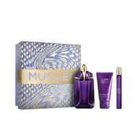 Shein Alien Eau De Parfum 60 ml Gift Set - Perfume Gift Set, Long-Lasting, For Women, Jasmine, Purple, Jasmine Sambac, Suitable For Daily Wear