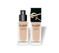 Shein All Hours Luminous Matte Foundation LC3 25ml