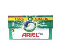 Shein All-in-1 caja de Detergente 25+9 Pods - El envase puede variar ✅ Entrega de 1-3 días