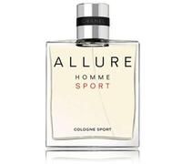 Shein Allure Homme Sport Colonia Edt Spray