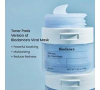 Shein Almohadillas de gel tónico Cera-nol - 60 almohadillas