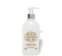 Shein Almond Milk Veil Body Lotion 240 Ml