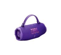 Shein Altavoz Bluetooth CHARGE6, altavoz Bluetooth portátil, batería de larga duración, tweeter IP68 resistente al agua y al polvo, chip Bluetooth 5.4, cone